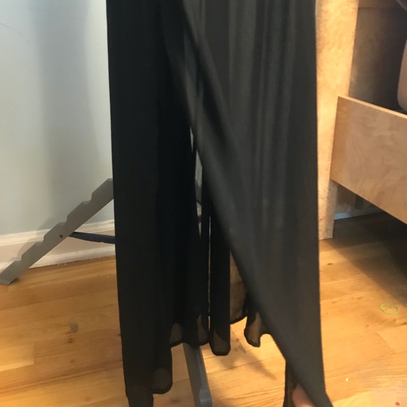 Aztec Pattern Maxi Dress - Picture 5 of 7